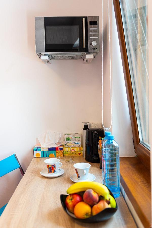 Center Walking Apartment And Room Bucarest Extérieur photo