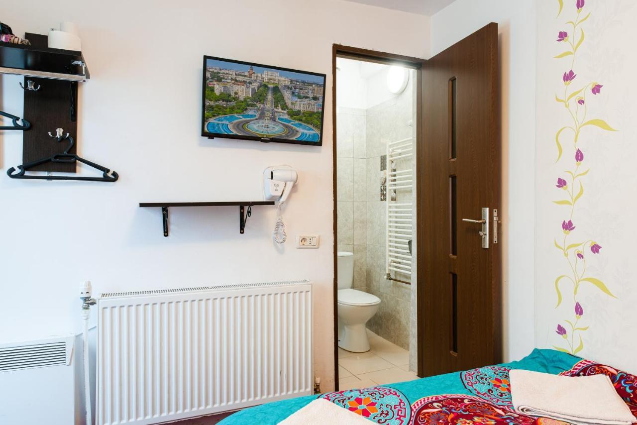 Center Walking Apartment And Room Bucarest Extérieur photo